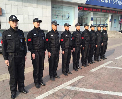 安徽諾恩專業團隊 工廠保安服務與信息技術咨詢的完美結合